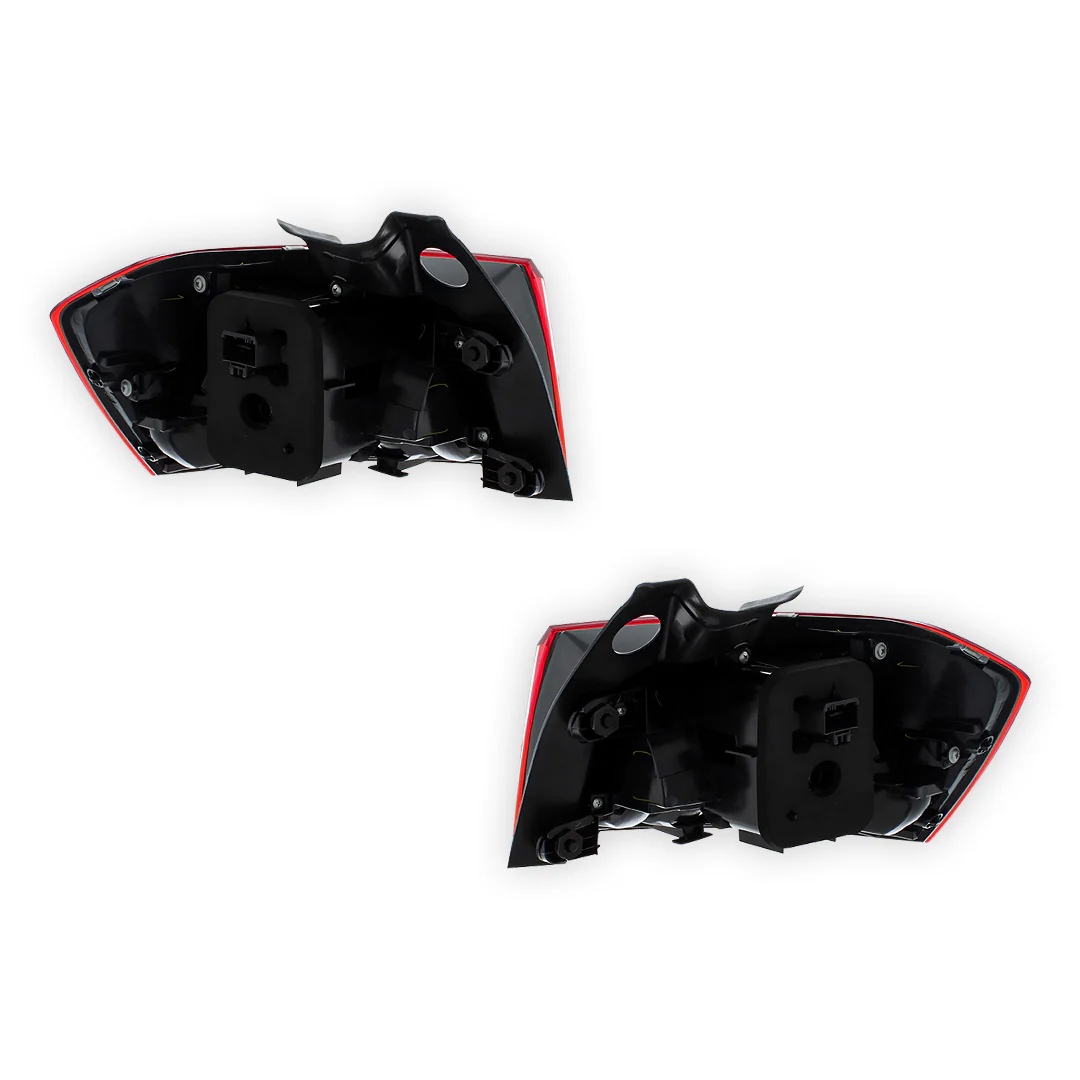 Volkswagen Passat B8 Outer Rear Tail Lights 2014 - 2019 OEM-Style Aftermarket Left & Right - Image 3