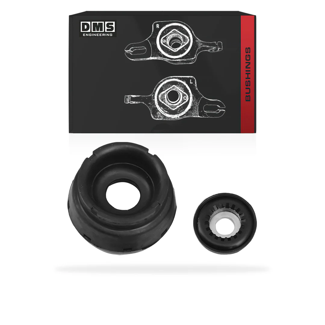Volkswagen Polo 6R (2009 - 2026) 1pc Strut Mount + Bearing