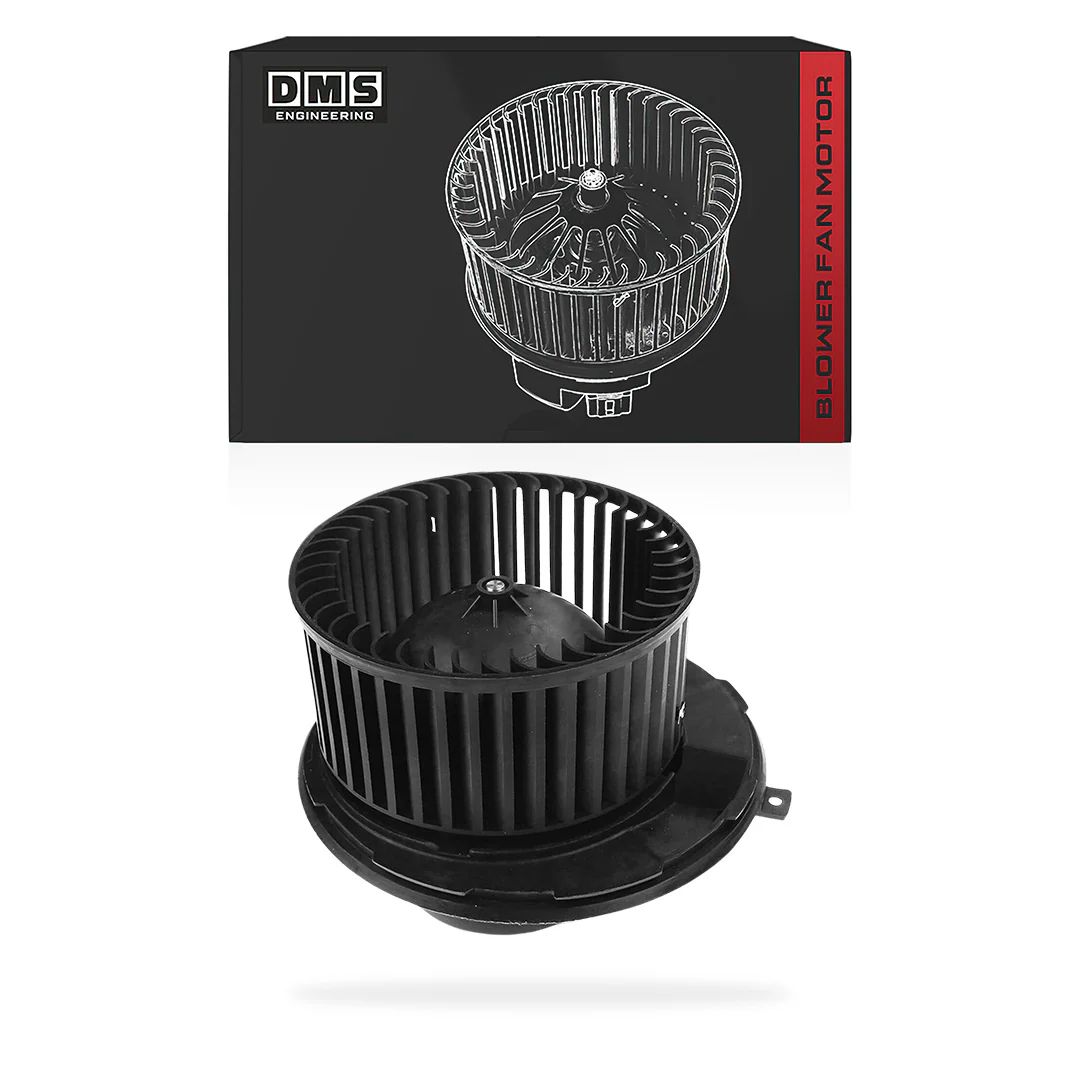 Volkswagen Tiguan 5N (2007 - 2019) Heater Blower Fan Motor