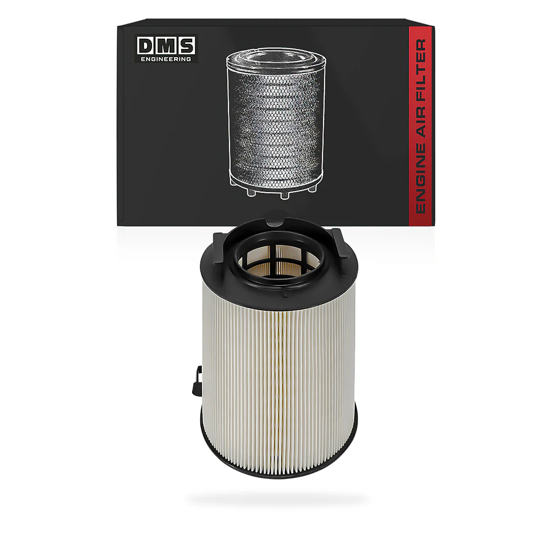 Volkswagen Touran 1T (2003 - 2007) 2.0L Engine Air Filter