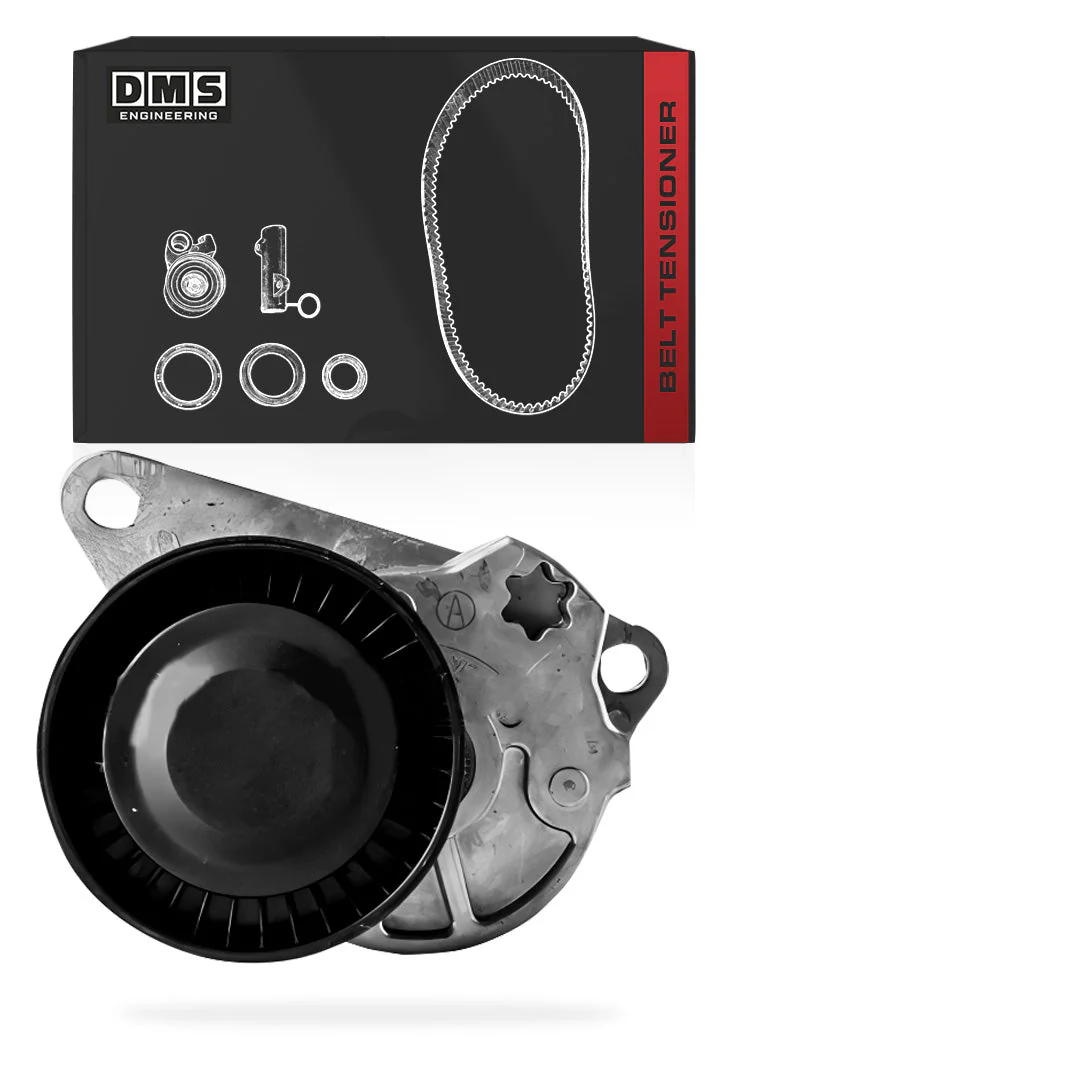 Volvo C70 (2006 - 2013) Drive Belt Tensioner