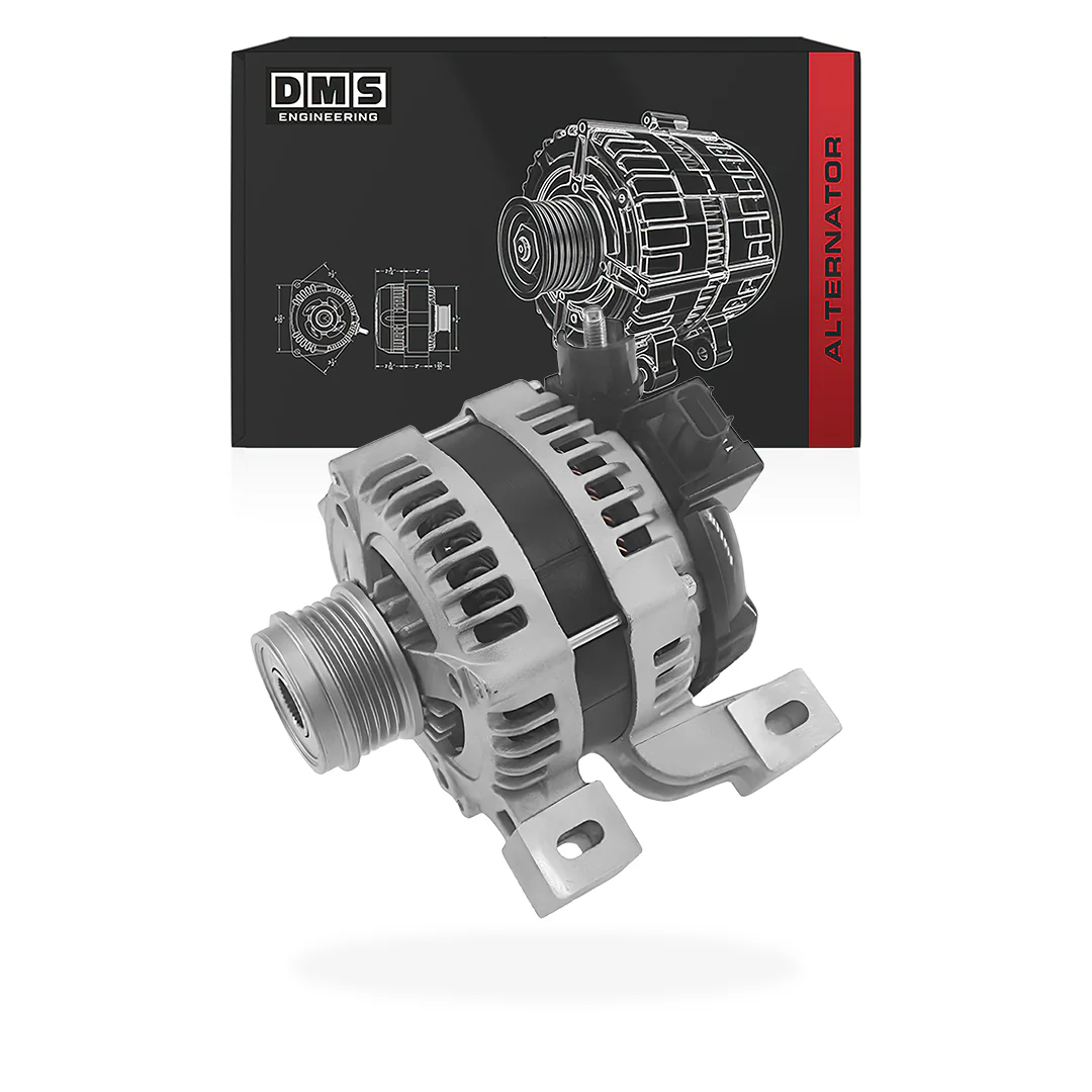 Volvo C70 T5 (2006 - 2008) 2.5L Petrol Alternator