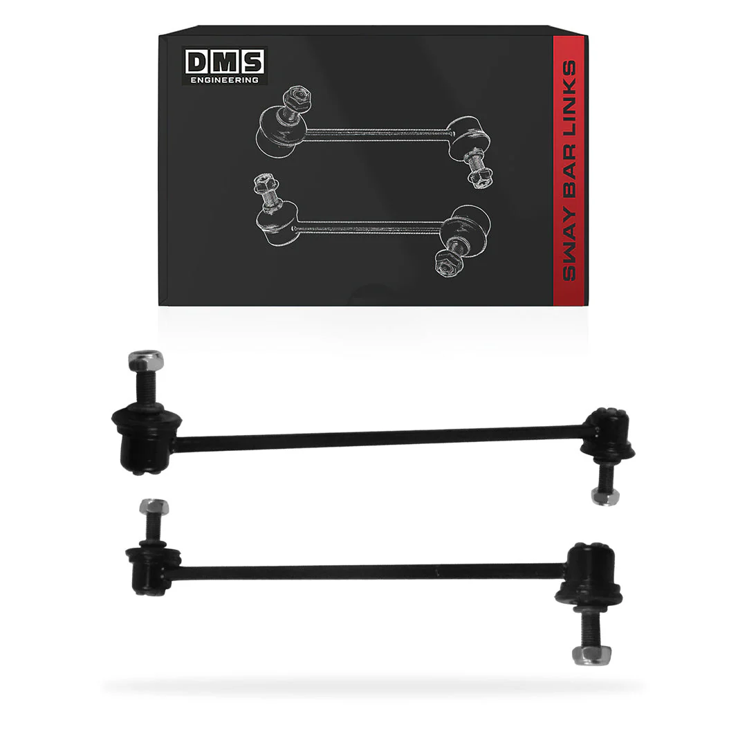 Volvo V50 (2004 - 2012) Front Sway Bar Links LH + RH