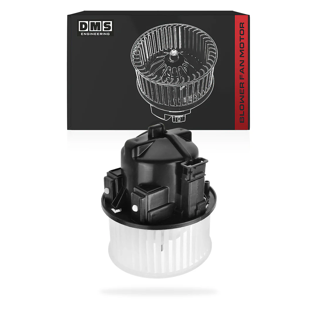 Volvo XC70 136 (2015 - 2020) Heater Blower Fan Motor