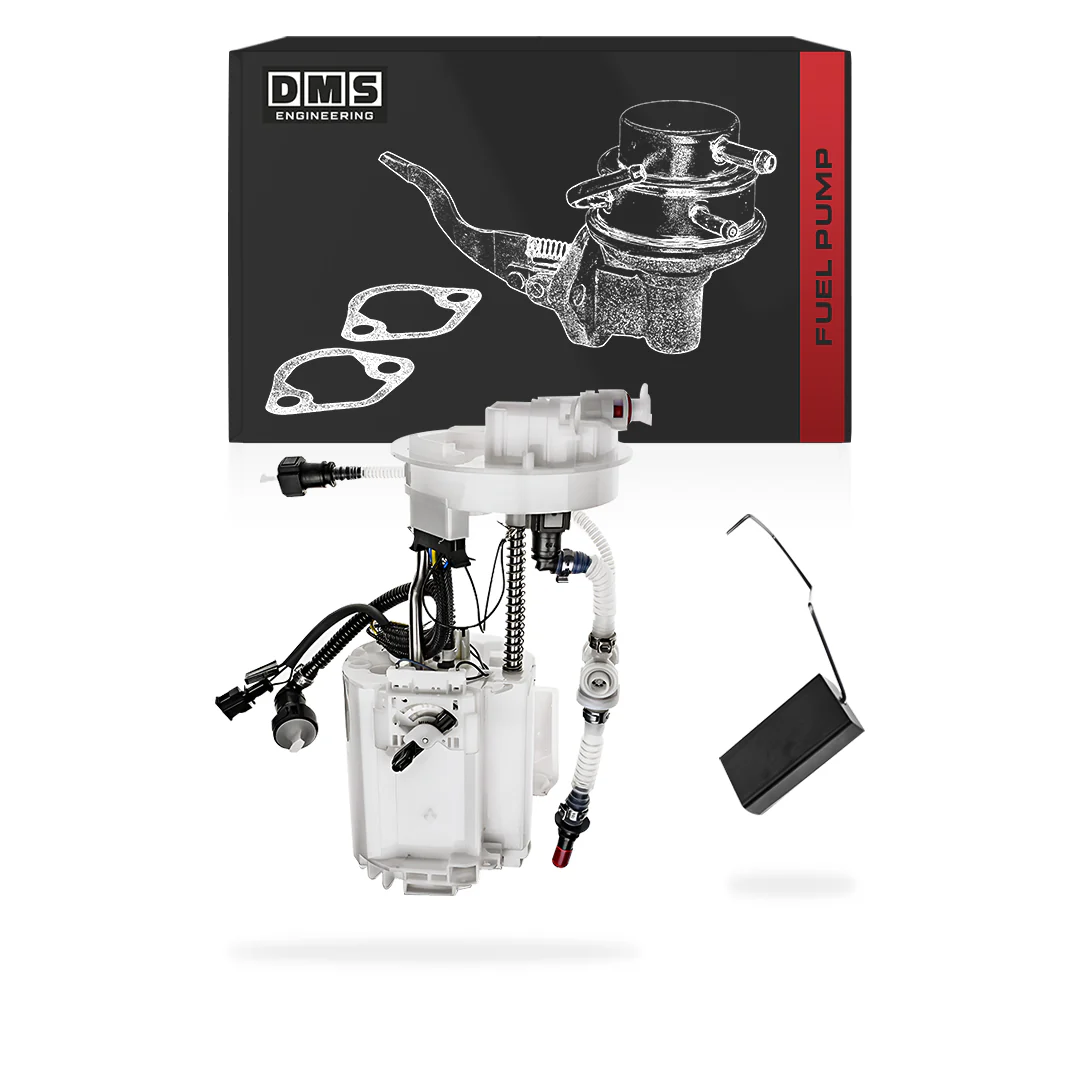 Volvo XC70 BZ (2008 - 2014) Electric Fuel Pump Module Assembly